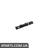 Кронштейн бампера зад лев Renault Logan (04-) ASAM 30841
