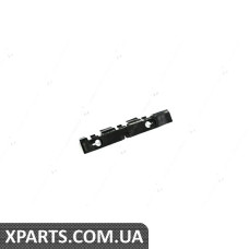 Кронштейн бампера зад лев Renault Logan (04-) ASAM 30841