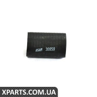 Патрубок радіатора Renault Logan Sandero 1.5D 07- Asam 30859