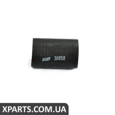 Патрубок радіатора Renault Logan Sandero 1.5D 07- Asam 30859