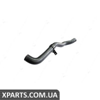 Патрубок радіатора Renault Logan 1.5D 07- Asam 30868