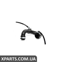RENAULT Патрубок повітроводу Sandero,Logan,Duster,Kangoo 1.5dCi ASAM 30873
