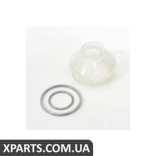 Пильовик наконечника рульової тяги Asam 30880