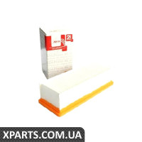 Фільтр повітряний Duster 1.5dCi 10- Asam 30882