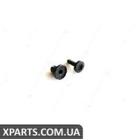 Кліпса кріплення кожуха ременя ГРМ ASAM 30884 Кліпса кріплення кожуха ременя ГРМ ASAM 30884