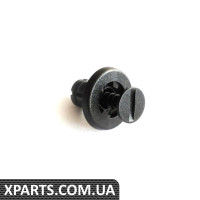 RENAULT Кліпса пласт. Logan Asam 30887