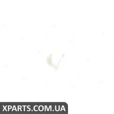 RENAULT Кліпси кріплення направл.задн.бампера anderoLoganDusterLargusMCV Asam 30889