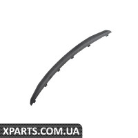 Накладка решітки радіатора SANDERO Asam 30901