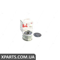 Шків генератора Renault Logan Sandero 1.4i 1.5d 1.6i Drivealignr 5PK Asam 30902