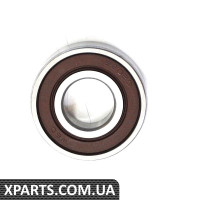 Підшипник генератора малий Renault Logan Duster Sandero 1.5 dCi 0835x15x11 6202D Asam 30904