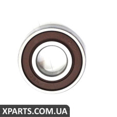 Підшипник генератора малий Renault Logan Duster Sandero 1.5 dCi 0835x15x11 6202D Asam 30904