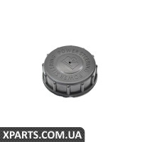 RENAULT Кришка бачка Г/У керма Sandero,Logan,Duster ASAM 30934