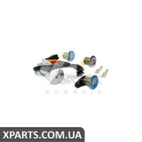 RENAULT Замок запалювання (к-кт) Sandero,Logan,MCV 06-08 ASAM 30941