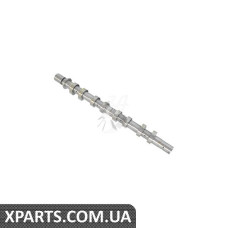 Вал розподільний випускний Renault Duster, Logan, Sandero 1.6 16V ASAM 30944