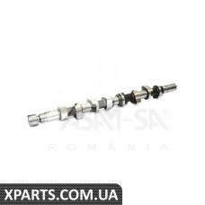 Розподільний вал Kangoo/Megane 1.9D F8Q 97- Asam 30947