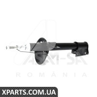 Амортизатор задній Asam 30950