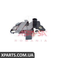 Регулятор генератора Kangoo 1.4/1.6 i 97- Asam 30984