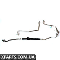 RENAULT Трубка кондиціонера SanderoLogan Asam 30986