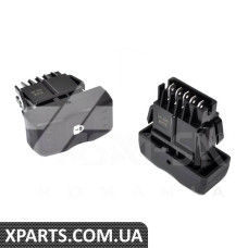 Кнопка центрального замку Asam 30991