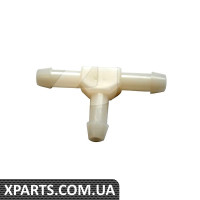 RENAULT Трійник шланга склоочисника SanderoLoganDuster Asam 32003