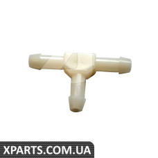RENAULT Трійник шланга склоочисника SanderoLoganDuster Asam 32003
