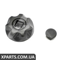 Ручка регулювання нахилу спинки сидінь Logan Asam 32025