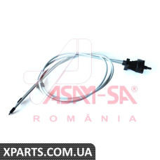 Трос корректора фар Renault Logan 04- Asam 32028