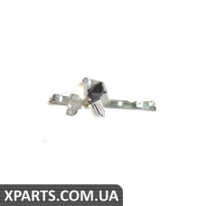 Склопідйомник Renault Duster (10-), Sandero (08-) перед правий (електр) ASAM 32043