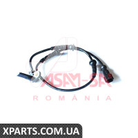 Датчик ABS колеса передній Asam 32048