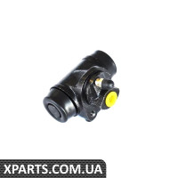Циліндр гальмівний задній 19MM Asam 32072
