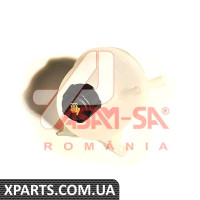 Бачок розширювальний радіатора Megane 1.4/1.6/1.8/1.9D 96-03 Asam 32105
