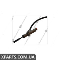 Циліндр зчеплення головний Renault Logan (04-), Sandero (08-) ASAM 32118