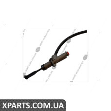 Циліндр зчеплення головний Renault Logan (04-), Sandero (08-) ASAM 32118
