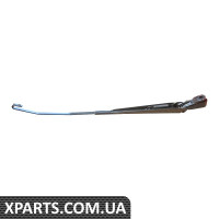 Важіль склоочисника лев Renault Logan 07Sandero 08- Asam 32132