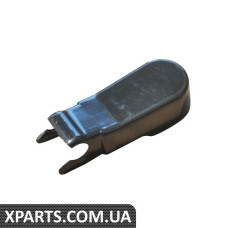 RENAULT Заглушка двірника прав.LargusMCV Asam 32135