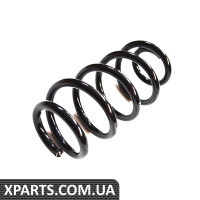 Пружина задня Logan MCV 07L295mm D14.50mm Asam 32136