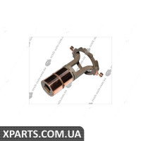 Кільця контактні генератора Renault Logan (04-), Sandero (08-) 1.5dCi ASAM 32138 Кільця контактні генератора Renault Logan (04-), Sandero (08-) 1.5dCi ASAM 32138