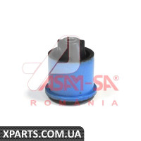 Сайлентблок задньої балки Logan 04-/Duster 10-/Sandero 08- Asam 32144
