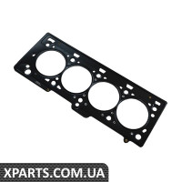Прокладка головки Kangoo/Duster/Megane/Clio 1.6/1.4 16V 99- Asam 32146