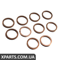 Прокладка маслосливної пробки Asam 32149