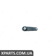 Опора КПП Renault Clio 05Logan 04Megane Scenic 03- Asam 32151