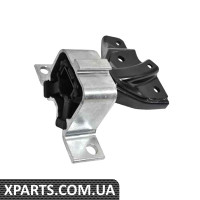 Подушка ДВЗ права Renault Logan Sandero 1.2i 1.4i 1.6i без АС Asam 32153
