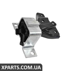 Подушка ДВЗ права Renault Logan Sandero 1.2i 1.4i 1.6i без АС Asam 32153