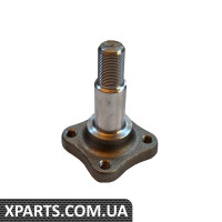 Ступиця колеса заднього Renault Logan 04Sandero 08- Asam 32154