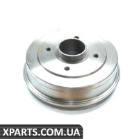 Барабан гальмівний 14 Asam 32157