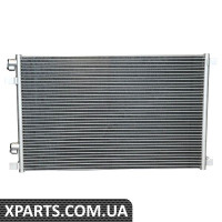 Радіатор кондиціонера MEGANE II Asam 32165