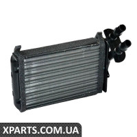 Радіатор обігрівача Asam 32200