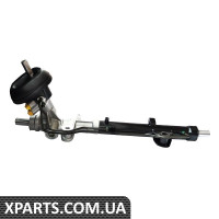 Рейка рульова Renault Duster 10- Asam 32336
