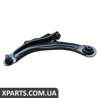 Важіль підвіски передній лев Renault Megane II Scenic II 03Captur 13- Asam 32284