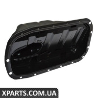 Піддон ДВЗ Renault Kangoo Logan Clio Sandero 1.2 96- Asam 32374